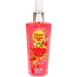 Chupa Chups Cheeky Cherry Body Mist 100ml