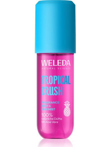 Weleda Tropical Crush Hair & Body Mist 95ml