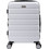 Anda Seat LG2 Βαλίτσα Καμπίνας 55x40x20cm με 4 Ρόδες Γκρι