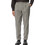 Hugo Boss Ανδρικό Παντελόνι Slim Εφαρμογή Γκρι 50567532-075