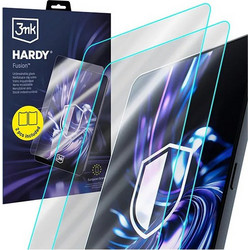3mk Σετ Προστασίας Οθόνης Laptop Tempered Glass για Microsoft Surface Laptop Copilot+ 13" 2τμχ 5903108726849