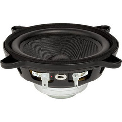 Faital PRO 4FE32 Woofer Ηχείου 4" 8Ω 60W