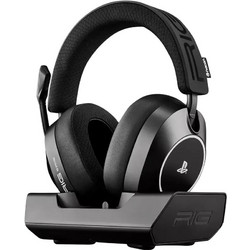 Nacon RIG R8 PRO HS Ασύρματο Gaming Headset Over Ear Black