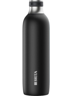 Brita Soda Trio Black 650ml