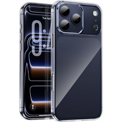 Hoco TPU Transparent (iPhone 17 Pro)