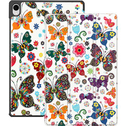 Techsuit FoldPro Butterfly (Galaxy Tab S12 Plus)