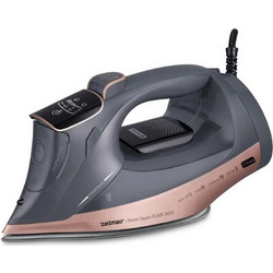 Zelmer ZIR4920 Σίδερο Ατμού 3450W με Κεραμική Πλάκα