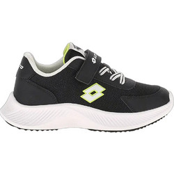 Lotto Παιδικά Sneakers Μαύρα 223824-6IH