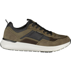 Lumberjack Ανδρικά Sneakers Χακί 102697836