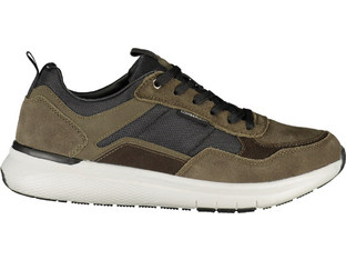 Lumberjack Ανδρικά Sneakers Χακί 102697836