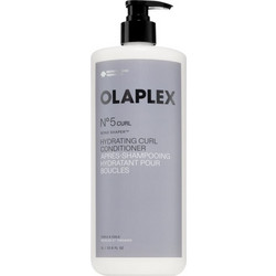 Olaplex 5 Bond Shaper Conditioner για Σγουρά Mαλλιά 1lt