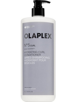 Olaplex 5 Bond Shaper Conditioner για Σγουρά Mαλλιά 1lt