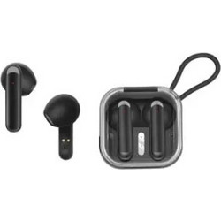 AKZ-S20 Ακουστικά Bluetooth In Ear Black
