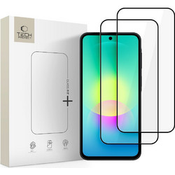 Tech-Protect Fit+ Tempered Glass 2-pack (Samsung Galaxy A27)