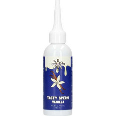 Shots Tasty Sperm Vanilla 80ml