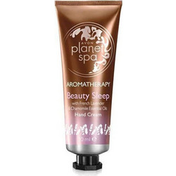 Avon Planet Spa Aromatherapy Beauty Sleep Ενυδατική Κρέμα Χεριών 30ml