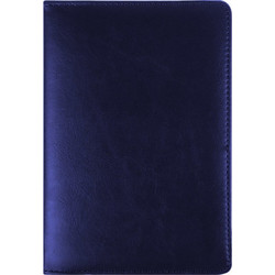 Folio Cover Blue (Universal 8'')