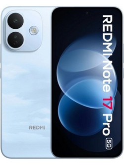 Xiaomi Redmi Note 17 Pro 5G 6GB 256GB