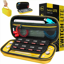 Orzly Θήκη Προστασίας για Switch Lite