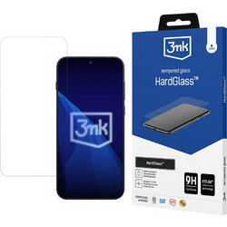 3mk HardGlass Tempered Glass (OnePlus 15)