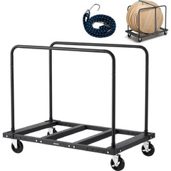 Vevor BLTCHJGSGSBKHDXOC001V0 Καρότσι Μεταφοράς έως 816kg