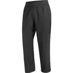 Salomon Ανδρικό Παντελόνι Φόρμας Μαύρο LC2746500