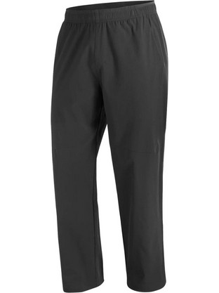 Salomon Ανδρικό Παντελόνι Φόρμας Μαύρο LC2746500