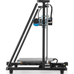 Creality CR-10 V2 3D Printer Νήματος Αυτόνομος 180mm/s 300x300x400mm