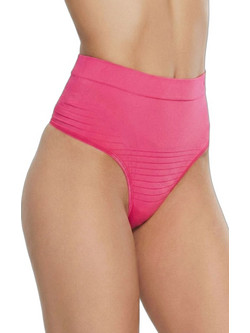 Triumph Κορσές Slip Σύσφιξης Φούξια 10113566-4160