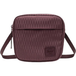 Herschel Ανδρική Τσάντα Ώμου / Χιαστί Μπορντό 11547-07783