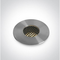 one light 69068CH-W