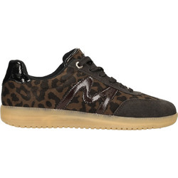 Mexx Γυναικεία Sneakers Σοκολατί MI001002363-1000