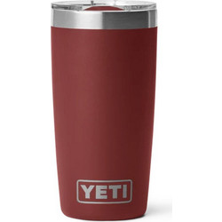 YETI Rambler Tumbler Stag Red 296ml