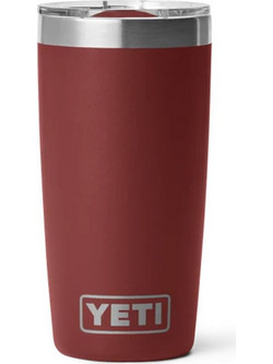 YETI Rambler Tumbler Stag Red 296ml