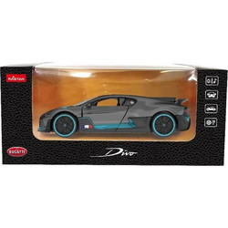 Rastar Bugatti Divo