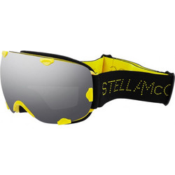 Stella McCartney SK0030S Μάσκα Σκι & Snowboard Παιδική με Φιμέ Φακό Γκρι
