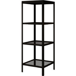 Possina Novella Βιβλιοθήκη 40x40x113cm 162832289