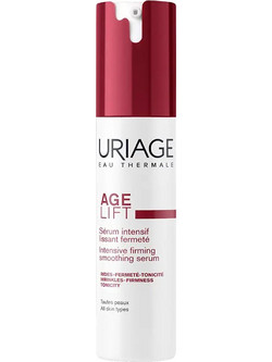 Uriage Age Lift Intensive Firming Anti-Wrinkle Αντιγηραντικό Ενυδατικό Serum Προσώπου για Σύσφιξη 30ml