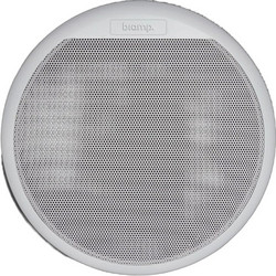 Biamp CMAR5T Ηχείο Οροφής 50W Αδιάβροχο Λευκό