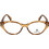 Lanvin LNV2623 208 Γυναικείος Σκελετός Γυαλιών Οράσεως Κοκάλινος Καφέ