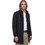 Jack & Jones Ανδρικό Παλτό Μακρύ με Επένδυση Ανθρακί 12299724