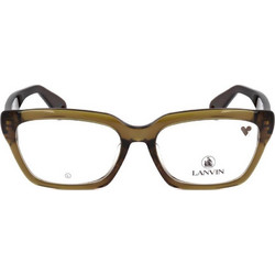 Lanvin LNV2640LB 319 Γυναικείος Σκελετός Γυαλιών Οράσεως Κοκάλινος Πράσινος
