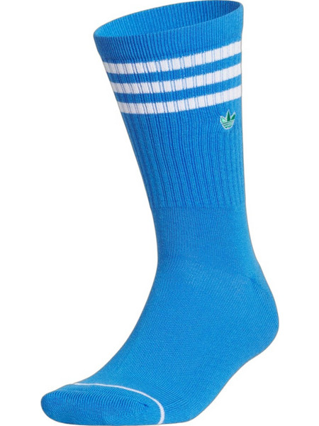 Adidas Golf Ανδρικές Κάλτσες Ψηλές Μπλε KB8659