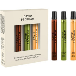 David Beckham Omni Collection