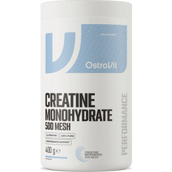 OstroVit Creatine Monohydrate 500 Mesh 400gr