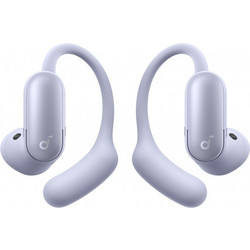 Anker SoundCore AeroFit 2 Pro Ακουστικά Bluetooth Open Ear Violet
