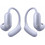 Anker SoundCore AeroFit 2 Pro Ακουστικά Bluetooth Open Ear Violet