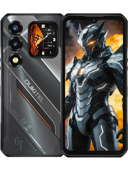 Oukitel WP66 5G 12GB 512GB