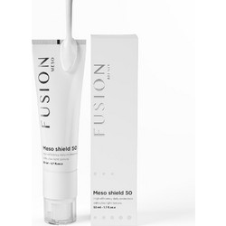 Fusion Meso Shield 50 Cream 30ml