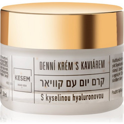 Kesem Caviar & Hyaluronic Day Cream 50ml